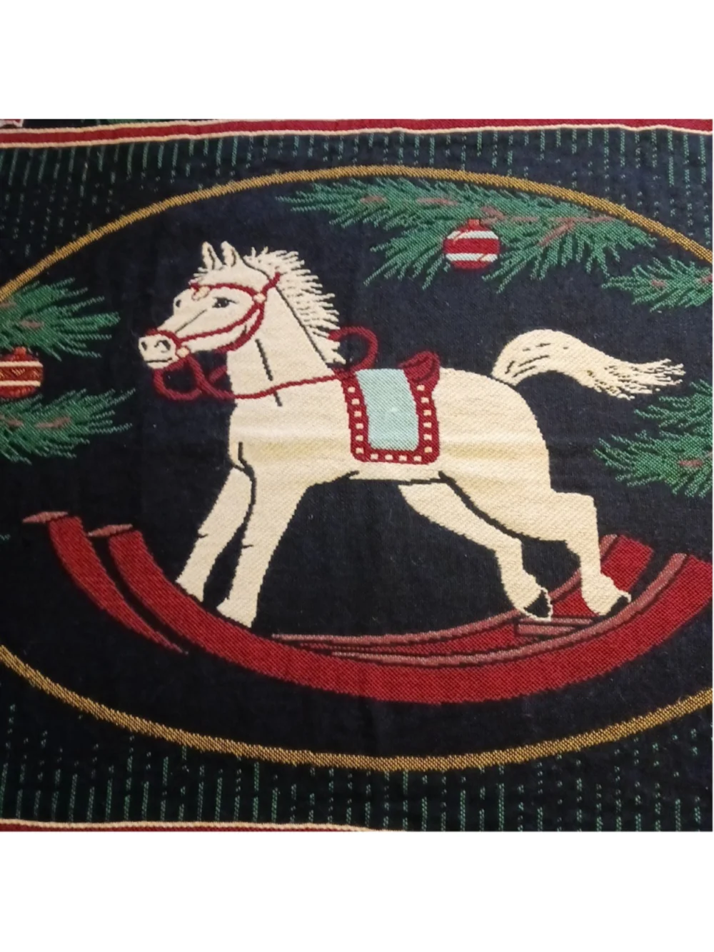 The Northwest Co Christmas Throw Blanket 36